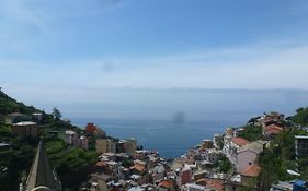 Riomaggiore Seaview